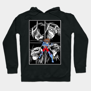 Pegasus Fantasy Hoodie